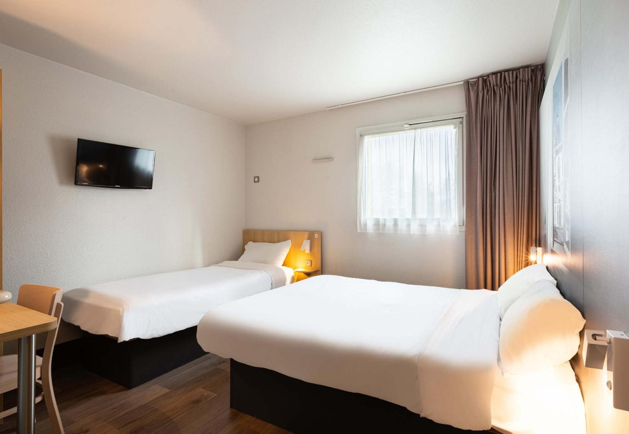B&B Hotel Bourges 2 מראה חיצוני תמונה