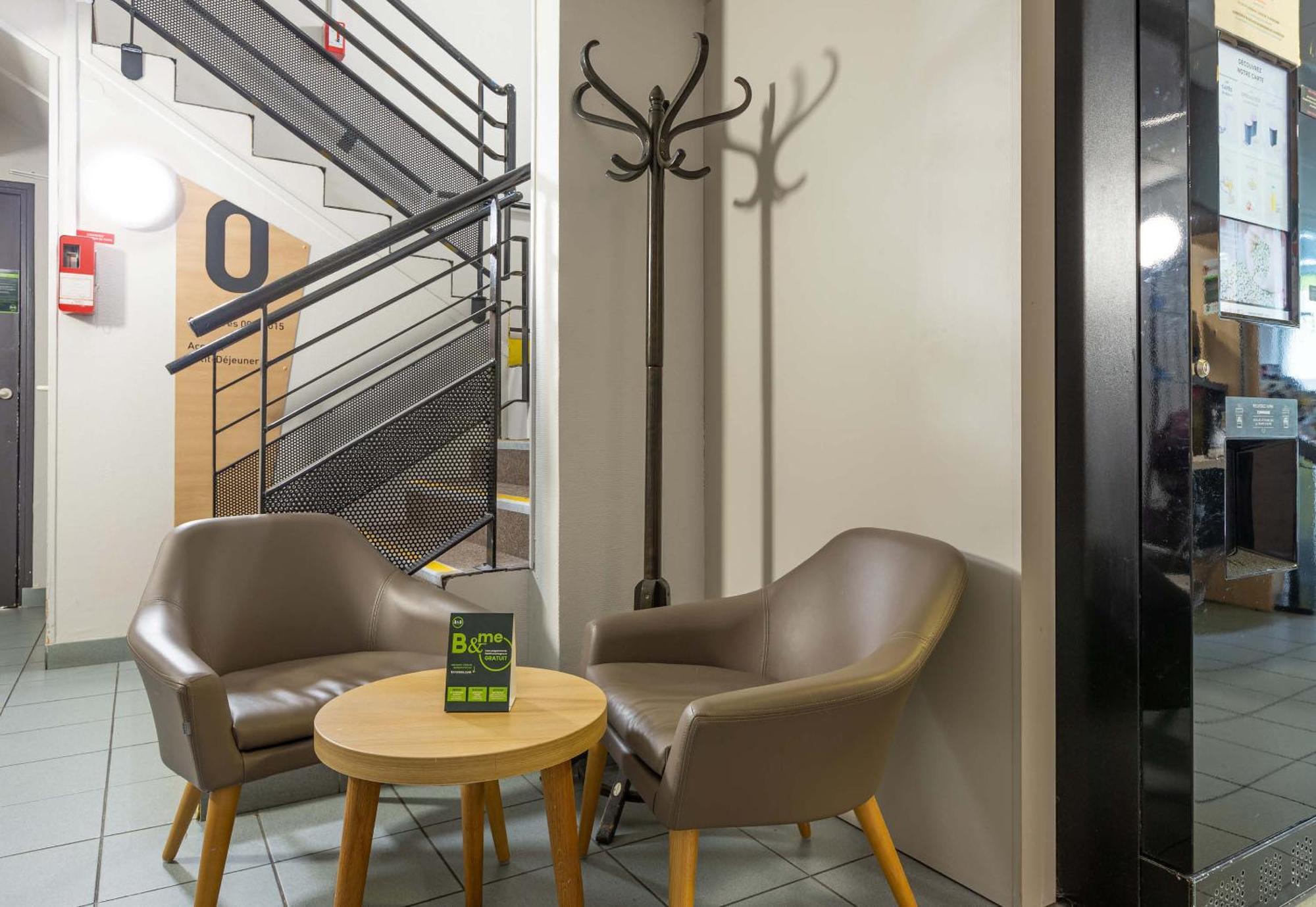 B&B Hotel Bourges 2 מראה חיצוני תמונה