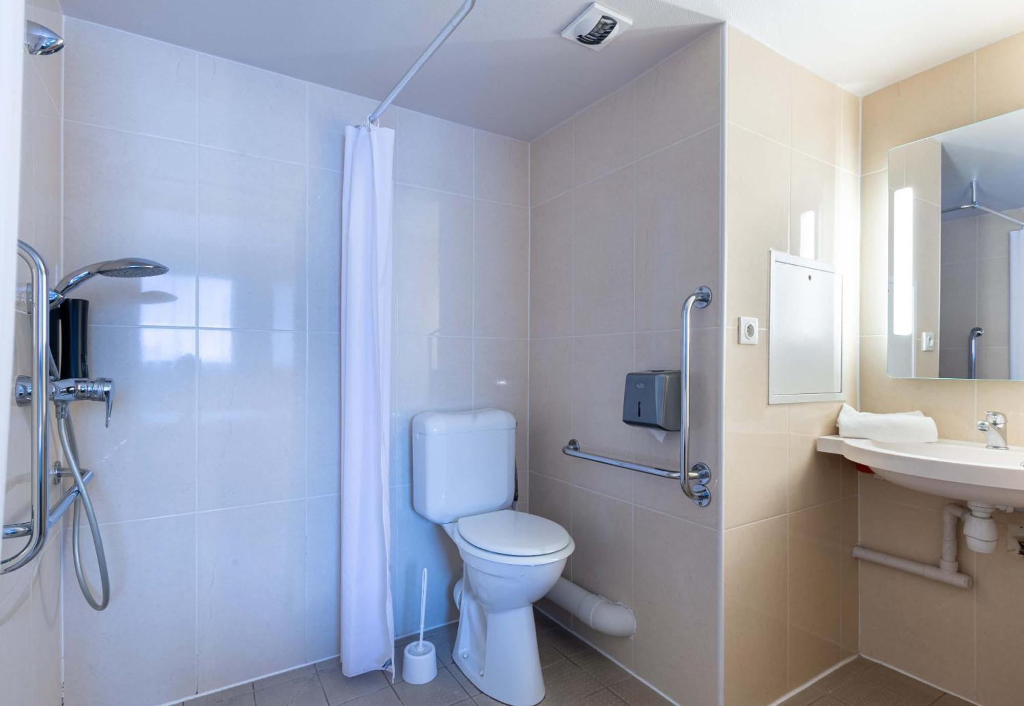 B&B Hotel Bourges 2 מראה חיצוני תמונה
