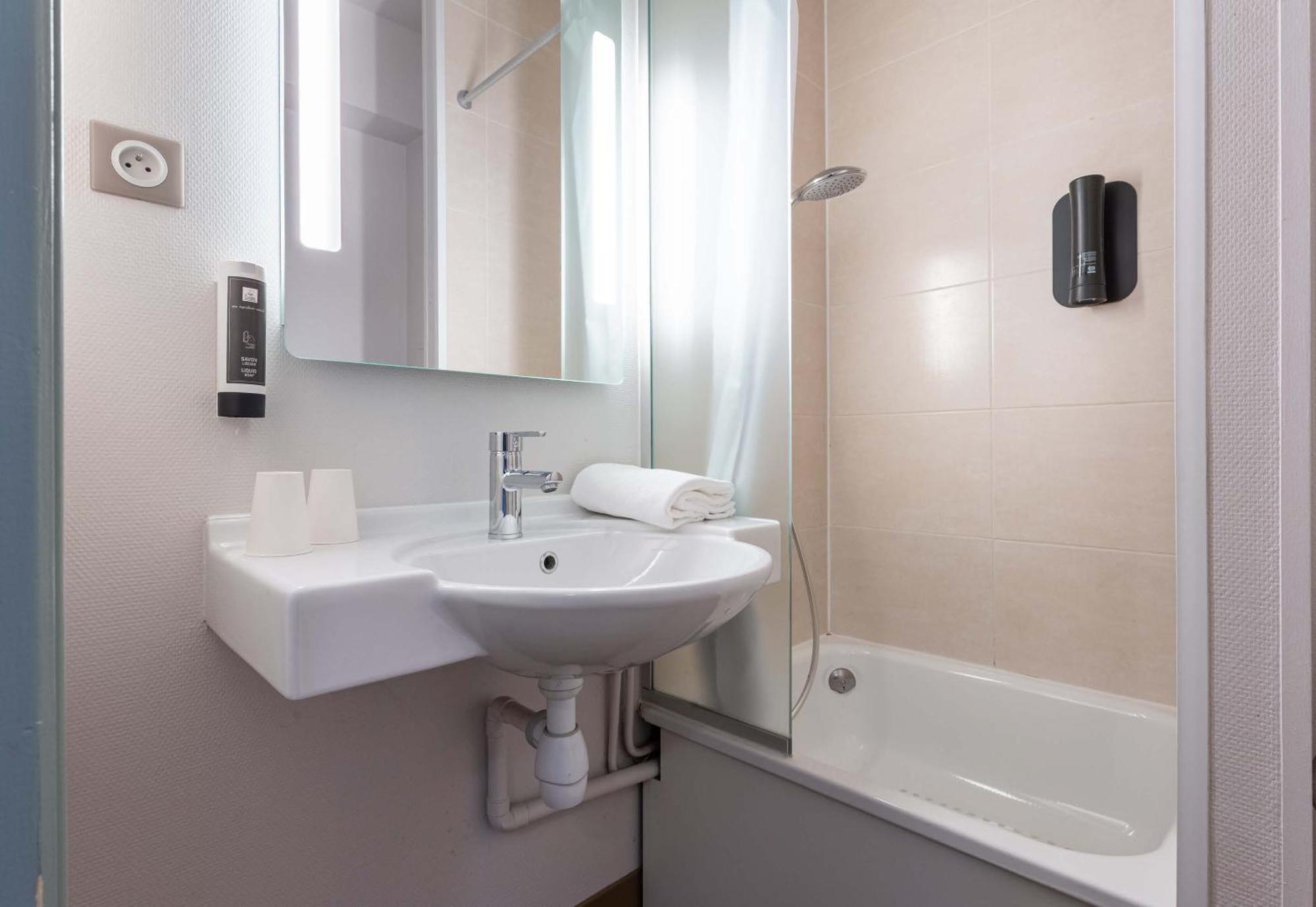 B&B Hotel Bourges 2 מראה חיצוני תמונה